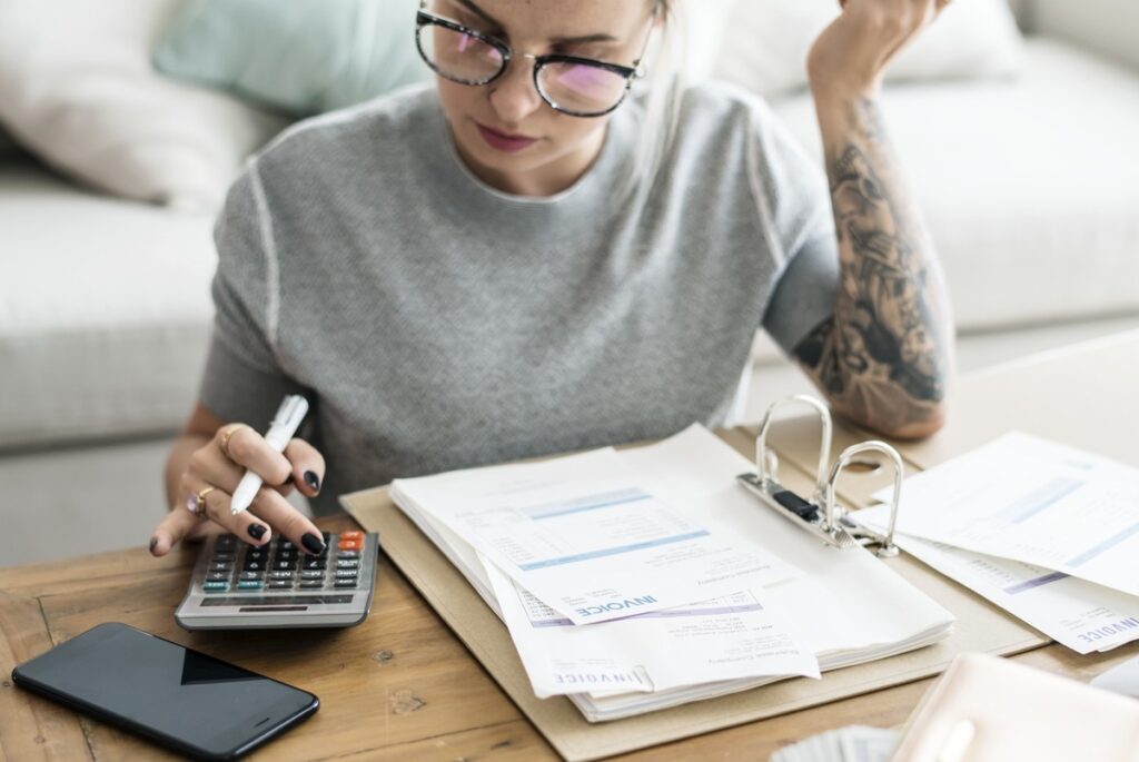Women and Money: 5 Common Financial Fears