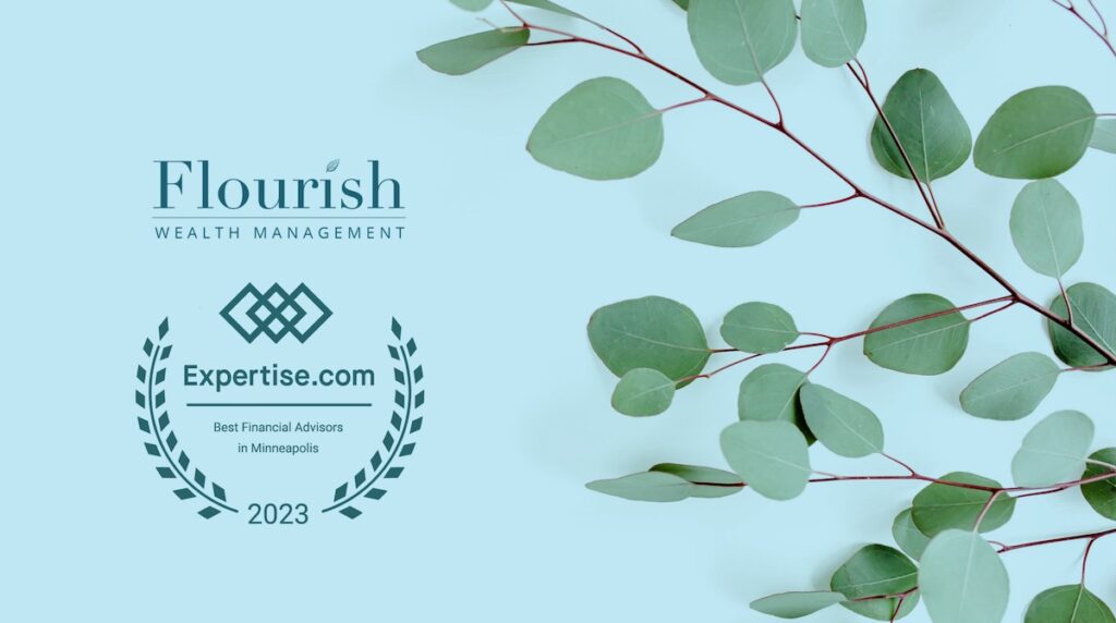 Flourish Wealth Management Listed as One of the Best Financial Advisors in Minneapolis
