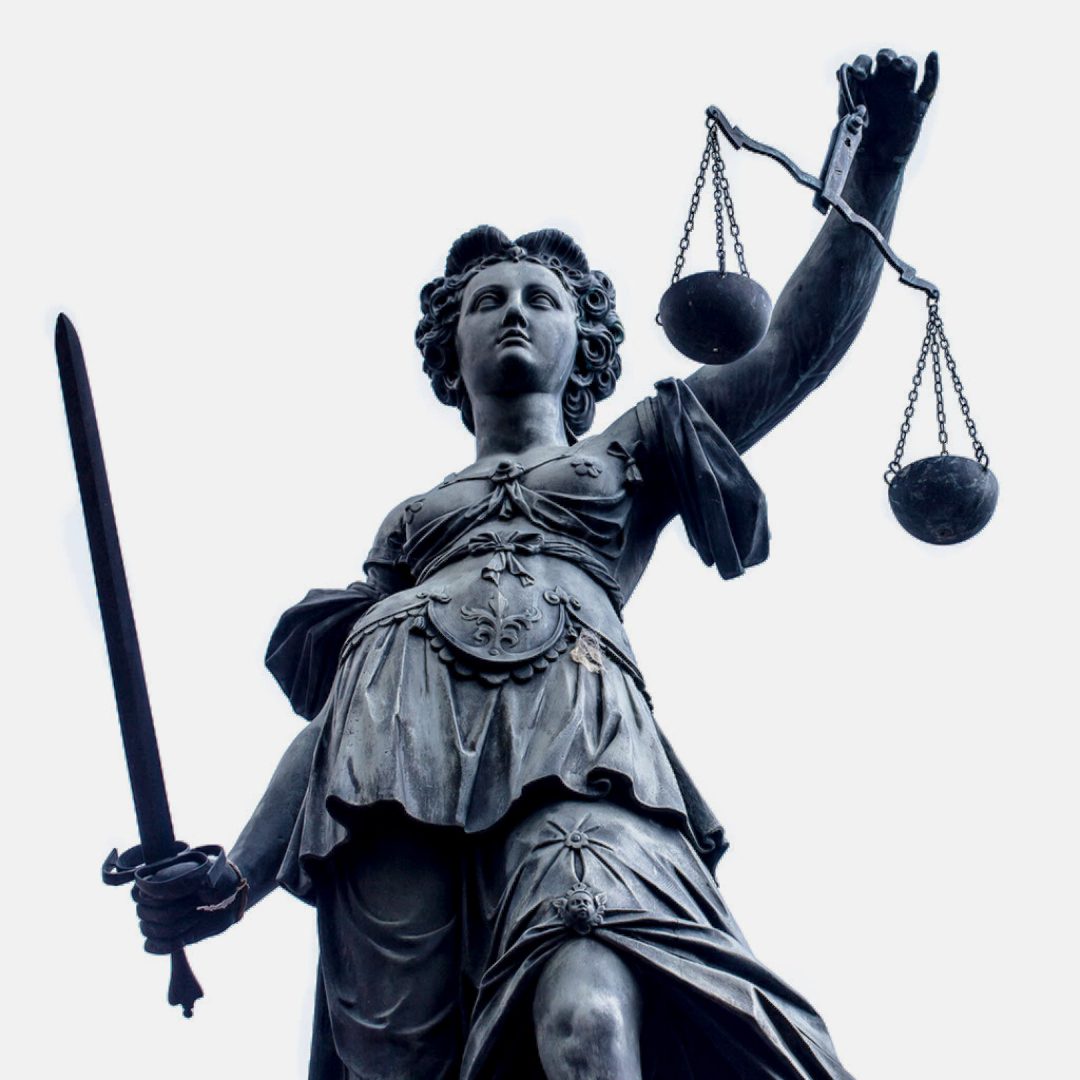 Promote peaceful and inclusive societies, and provide access to justice for all.