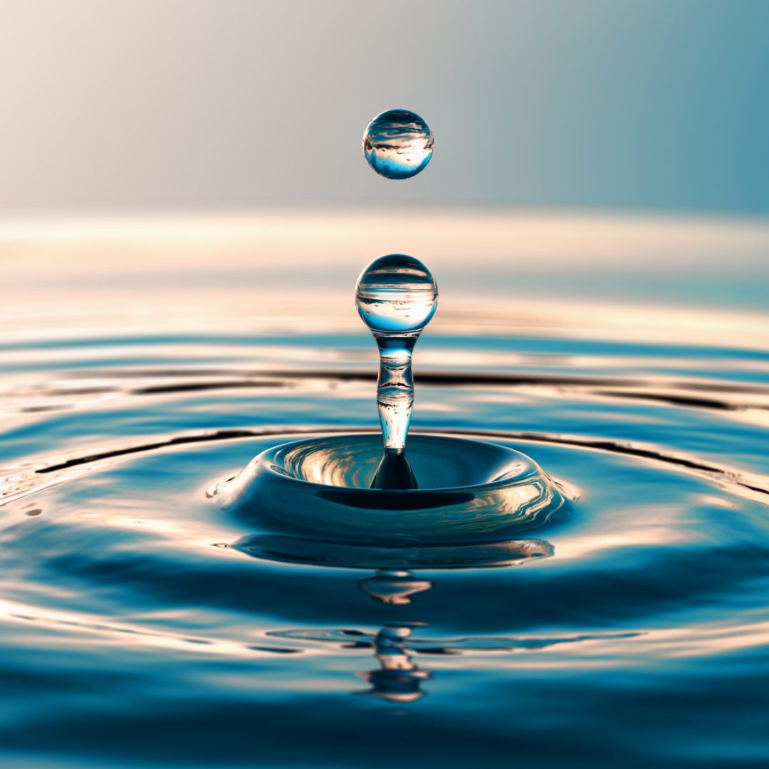 Ensure availability and sustainable management of water and sanitation for all.