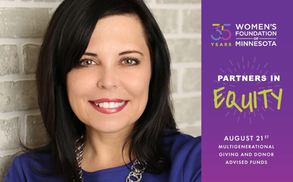 Flourish WFMN event 818