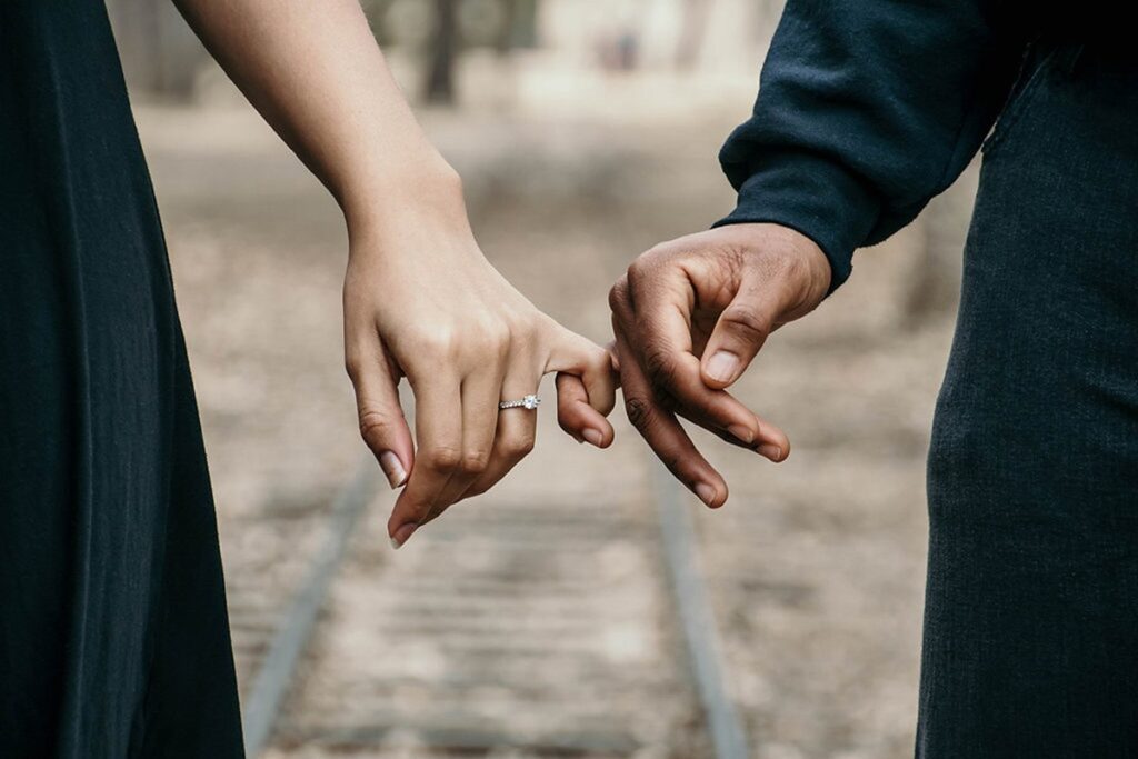 Merging Finances as a Couple Three Options for Success