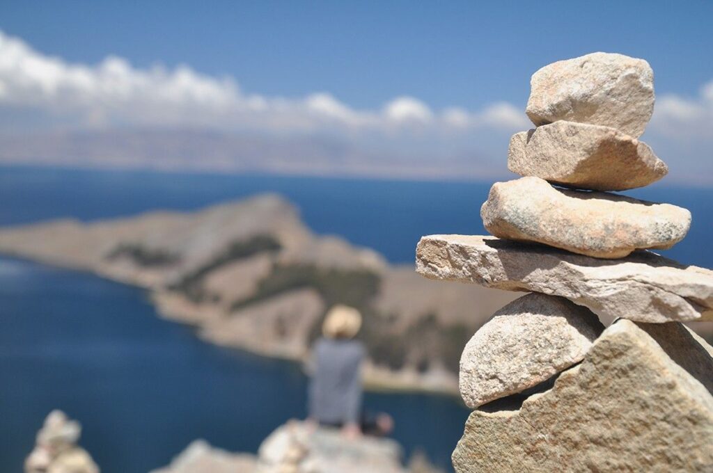 balanced raocks focus pull