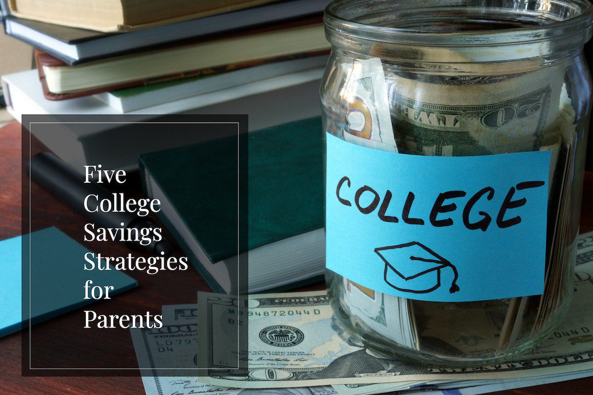 Flourish college savings strategies