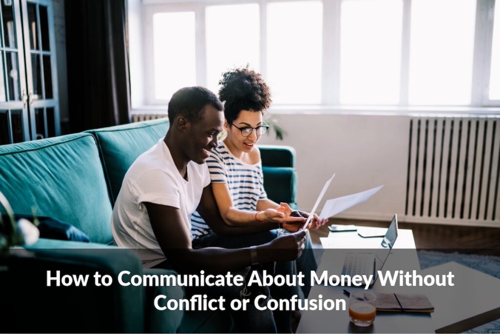 Learn ways to approach meaningful money conversations with curiosity, clarify shared priorities, and navigate financial differences thoughtfully.