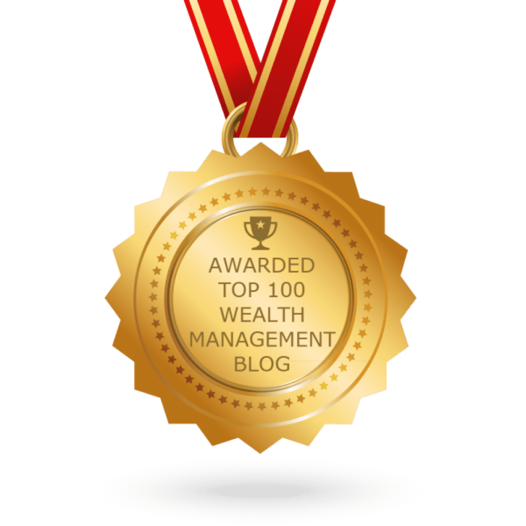 Top Wealth Management Blog Award