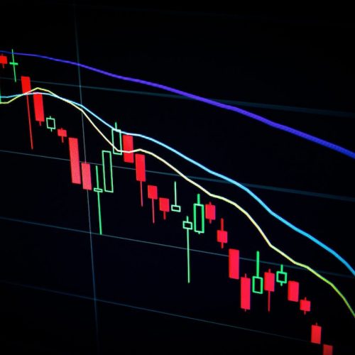 stock graphic