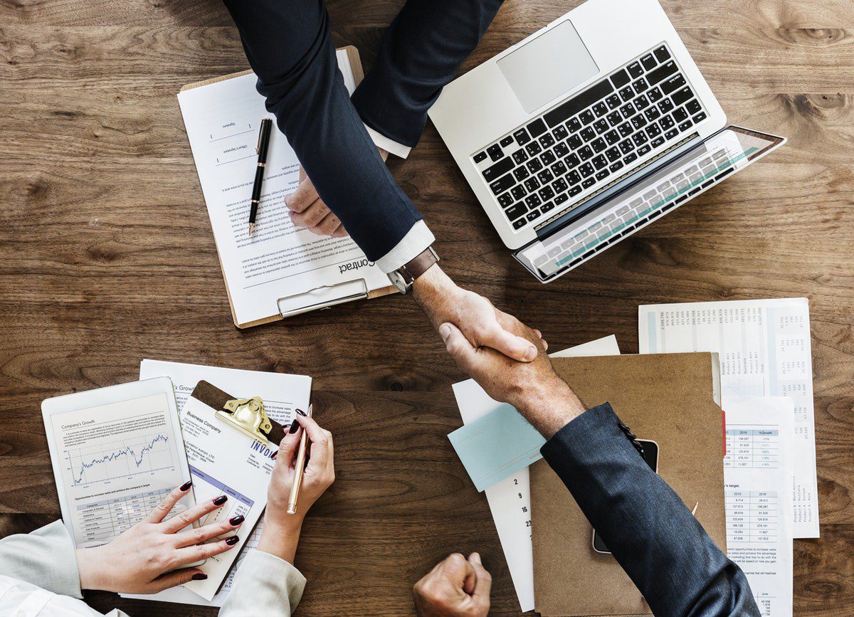 It's Not a Sales Pitch: Value of Working with an Advisor | Blog